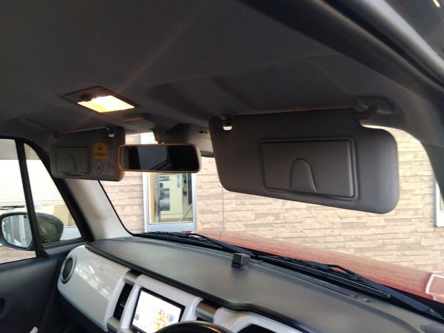 MAZDA FLAIR CROSSOVER 4WD 2014