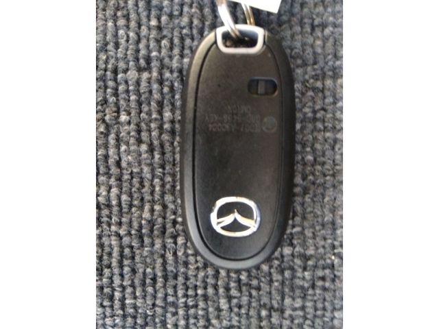 MAZDA FLAIR CROSSOVER 4WD 2014