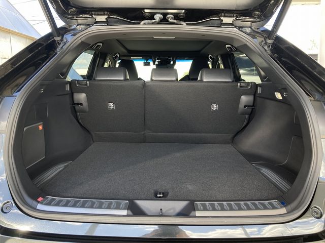 TOYOTA HARRIER HYBRID 2020