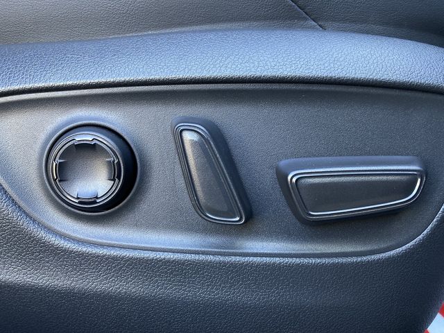 TOYOTA HARRIER HYBRID 2020