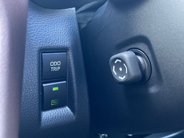 TOYOTA HARRIER HYBRID 2020