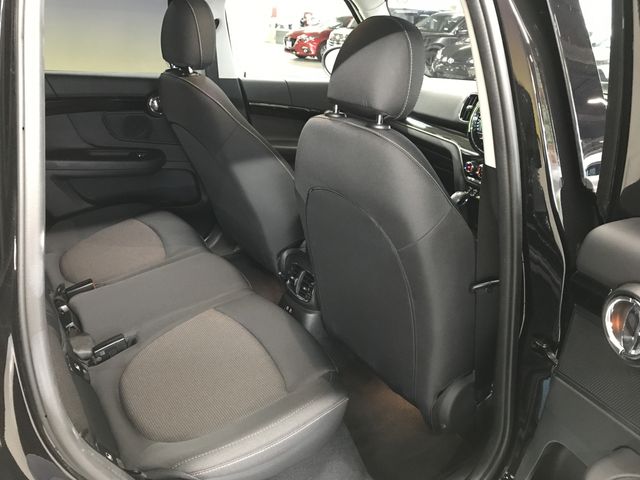 BMW MINI COOPER S E CROSSOVER 2021