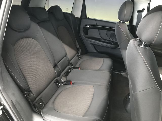 BMW MINI COOPER S E CROSSOVER 2021