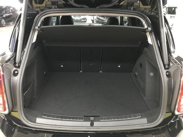 BMW MINI COOPER S E CROSSOVER 2021