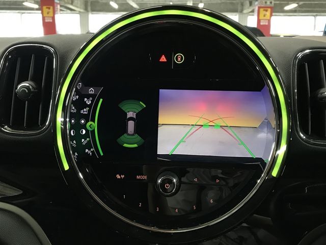 BMW MINI COOPER S E CROSSOVER 2021