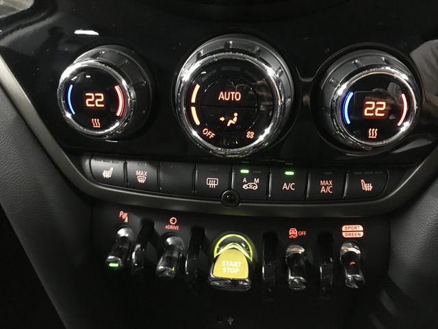 BMW MINI COOPER S E CROSSOVER 2021