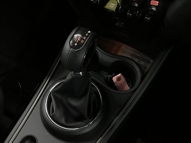 BMW MINI COOPER S E CROSSOVER 2021