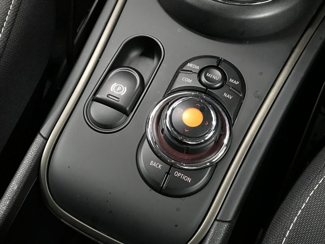 BMW MINI COOPER S E CROSSOVER 2021