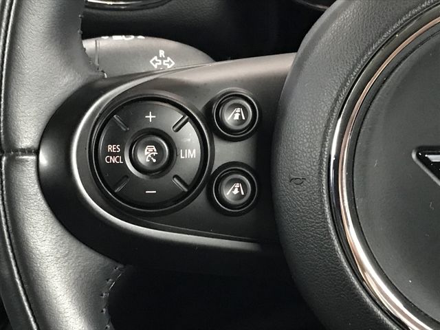 BMW MINI COOPER S E CROSSOVER 2021