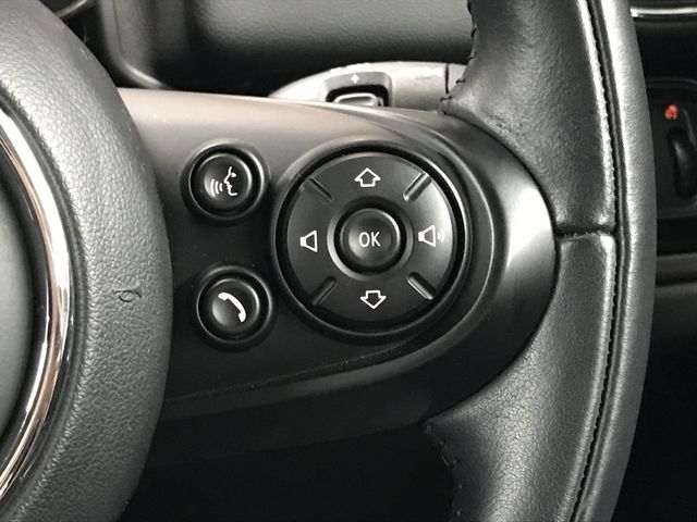 BMW MINI COOPER S E CROSSOVER 2021