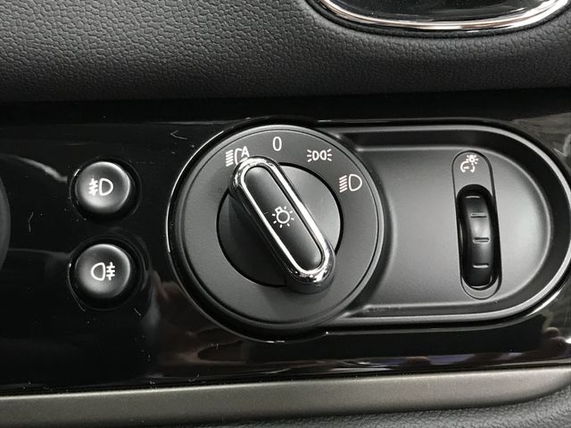 BMW MINI COOPER S E CROSSOVER 2021