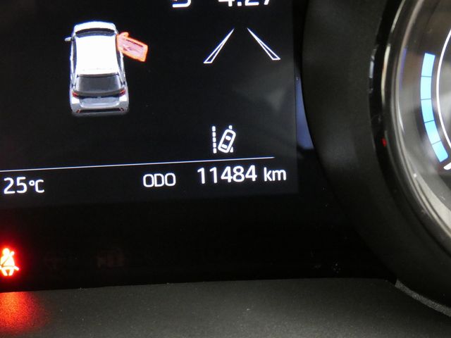 TOYOTA YARIS HYBRID 2023