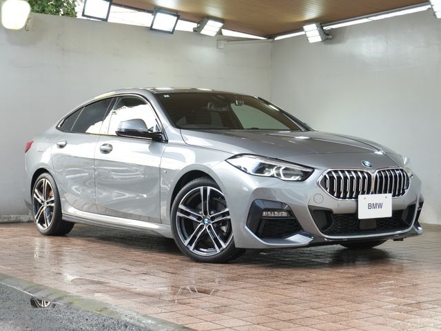 BMW BMW 2series Gran coupe 2021