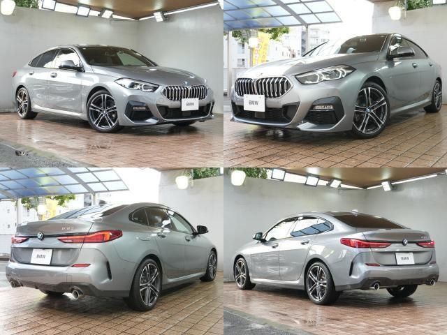 BMW BMW 2series Gran coupe 2021