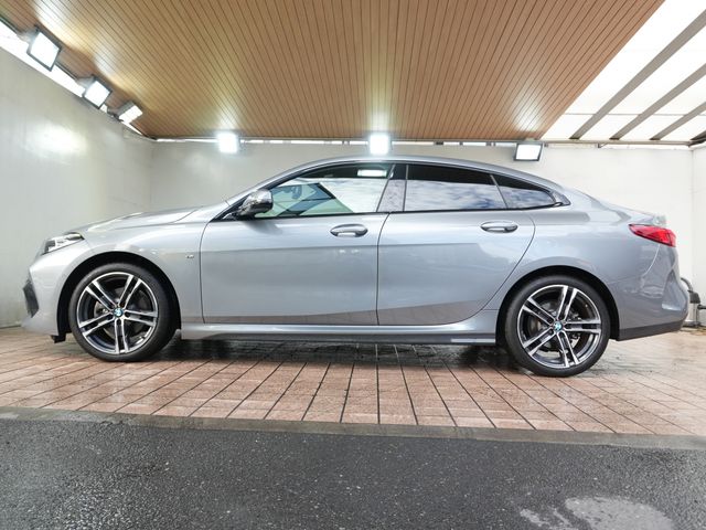 BMW BMW 2series Gran coupe 2021