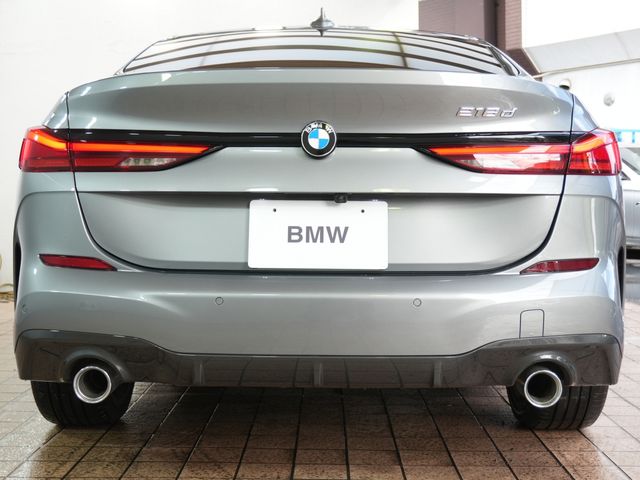 BMW BMW 2series Gran coupe 2021