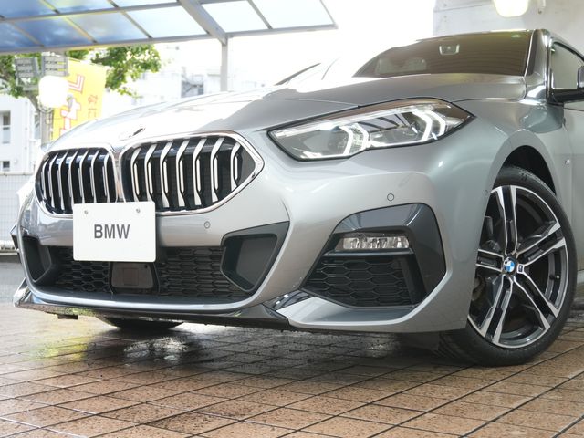 BMW BMW 2series Gran coupe 2021