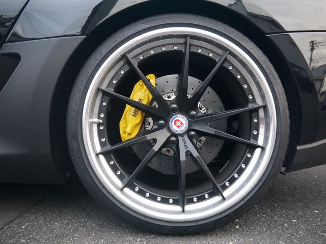 FERRARI FERRARI 599 2012