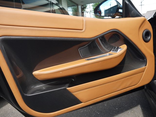 FERRARI FERRARI 599 2012