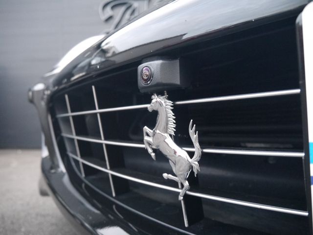 FERRARI FERRARI 599 2012