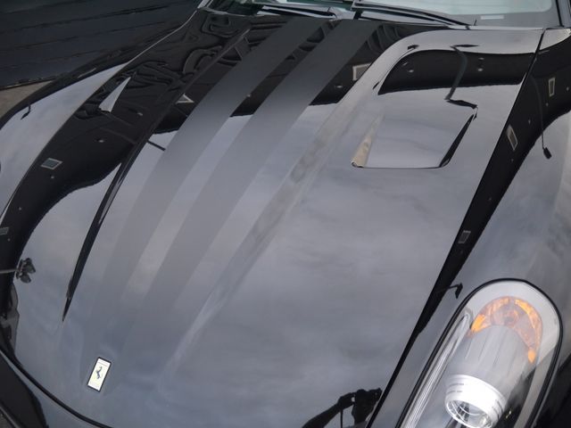 FERRARI FERRARI 599 2012