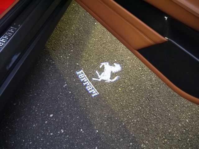 FERRARI FERRARI 599 2012