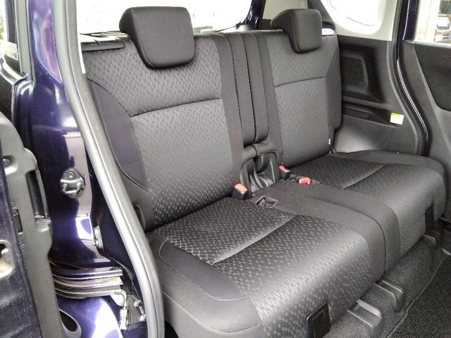 MITSUBISHI DELICA D:2 CUSTOM 2WD 2016