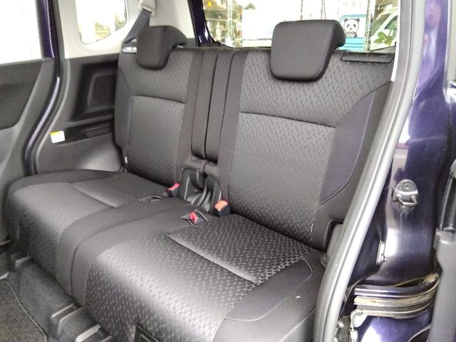 MITSUBISHI DELICA D:2 CUSTOM 2WD 2016