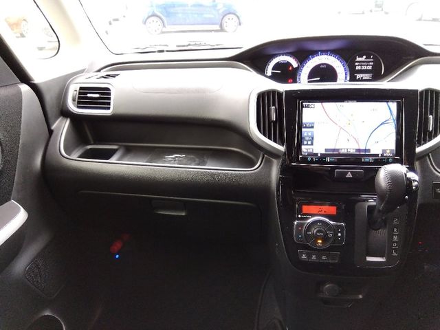 MITSUBISHI DELICA D:2 CUSTOM 2WD 2016