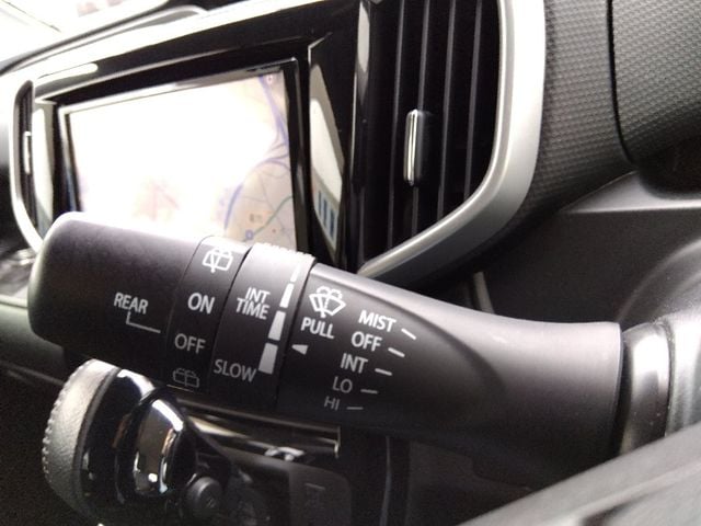 MITSUBISHI DELICA D:2 CUSTOM 2WD 2016