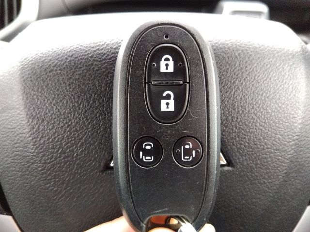 MITSUBISHI DELICA D:2 CUSTOM 2WD 2016