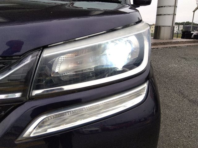 MITSUBISHI DELICA D:2 CUSTOM 2WD 2016