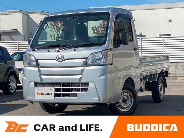 DAIHATSU HIJET truck 4WD 2019