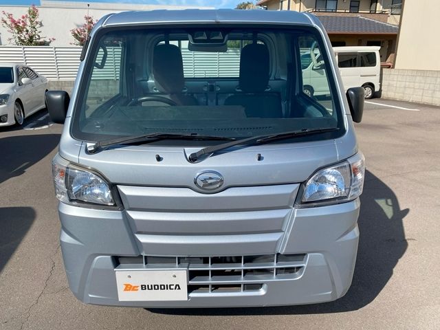 DAIHATSU HIJET truck 4WD 2019