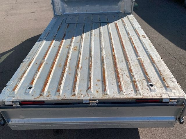 DAIHATSU HIJET truck 4WD 2019