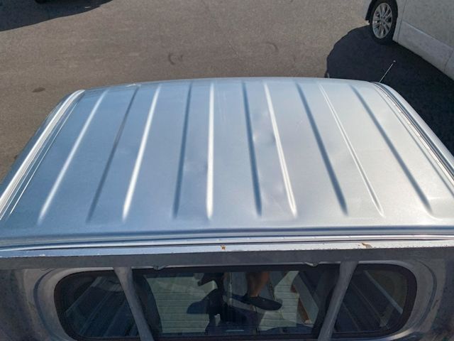 DAIHATSU HIJET truck 4WD 2019