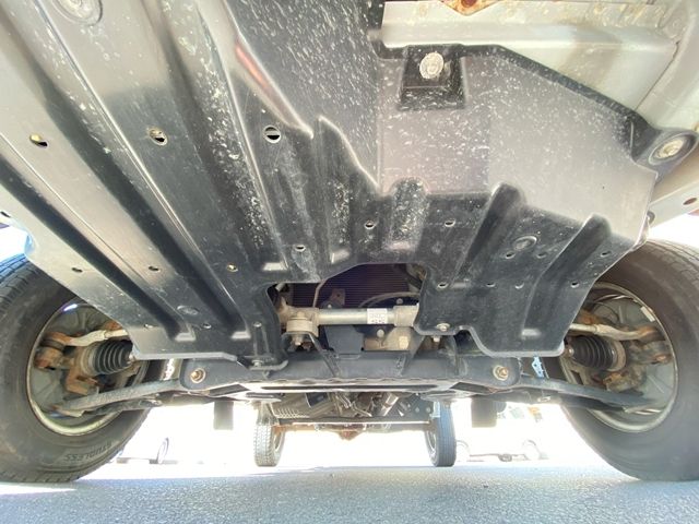 DAIHATSU HIJET truck 4WD 2019