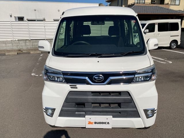 DAIHATSU ATRAI wagon 2018