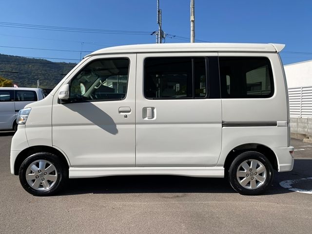 DAIHATSU ATRAI wagon 2018