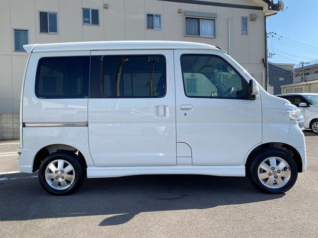 DAIHATSU ATRAI wagon 2018