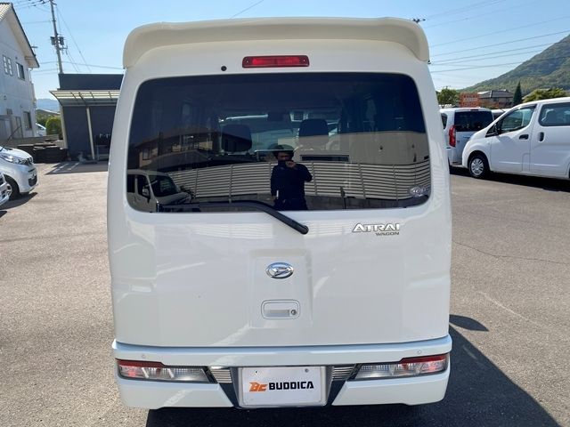 DAIHATSU ATRAI wagon 2018