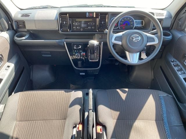 DAIHATSU ATRAI wagon 2018