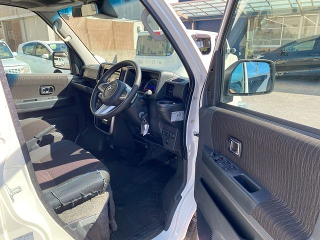 DAIHATSU ATRAI wagon 2018