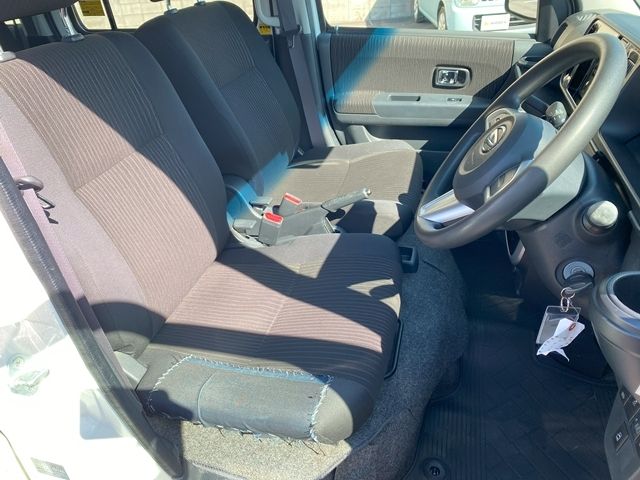 DAIHATSU ATRAI wagon 2018