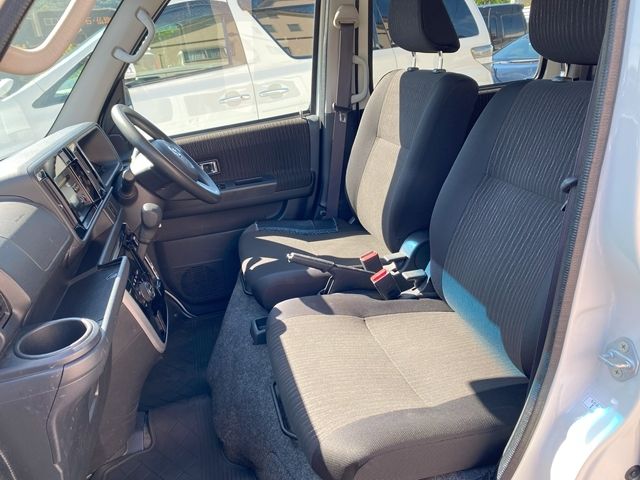 DAIHATSU ATRAI wagon 2018