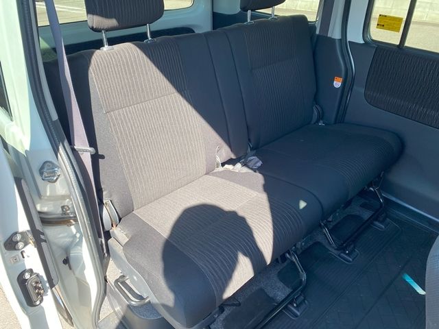 DAIHATSU ATRAI wagon 2018