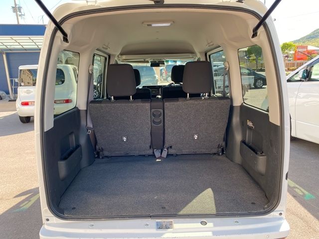 DAIHATSU ATRAI wagon 2018