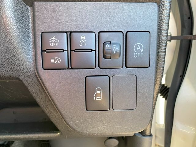 DAIHATSU ATRAI wagon 2018