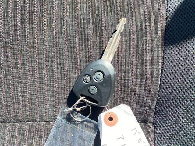 DAIHATSU ATRAI wagon 2018