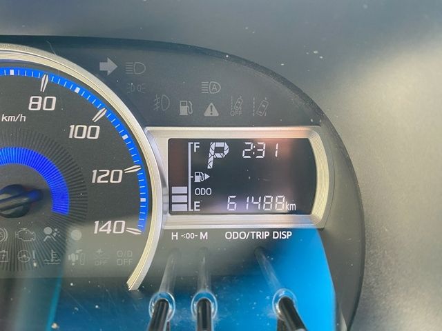 DAIHATSU ATRAI wagon 2018